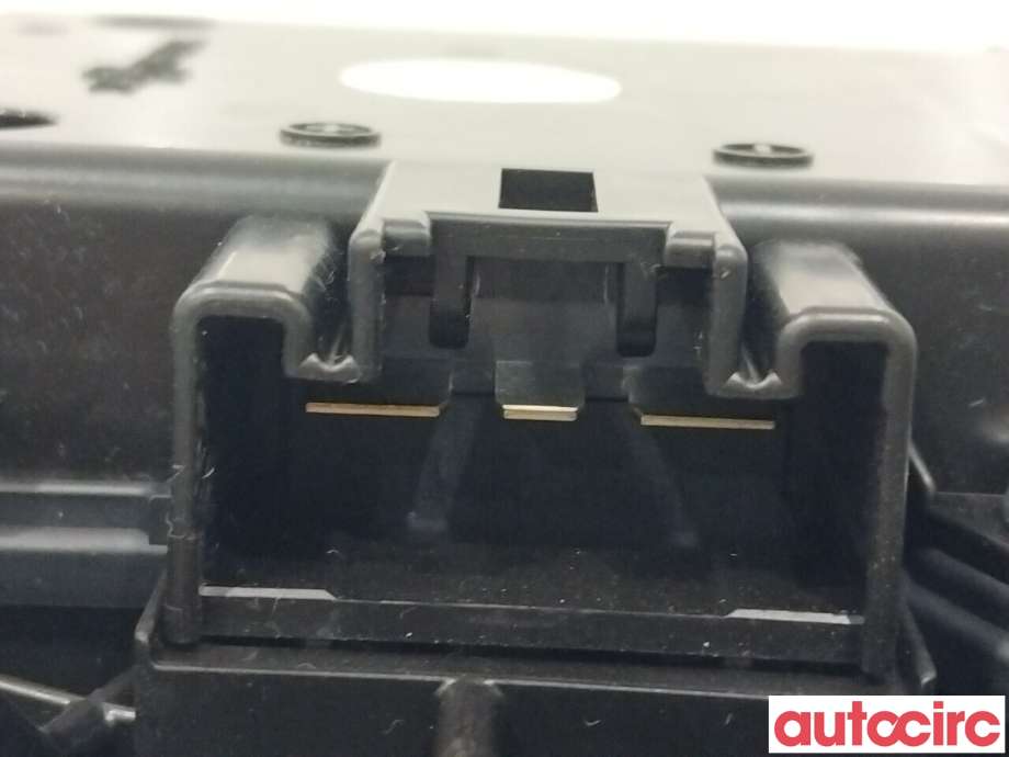 Varmeapparat motor til Toyota RAV4 2019-->> (Type V) (TOYOTA|8710358080|)