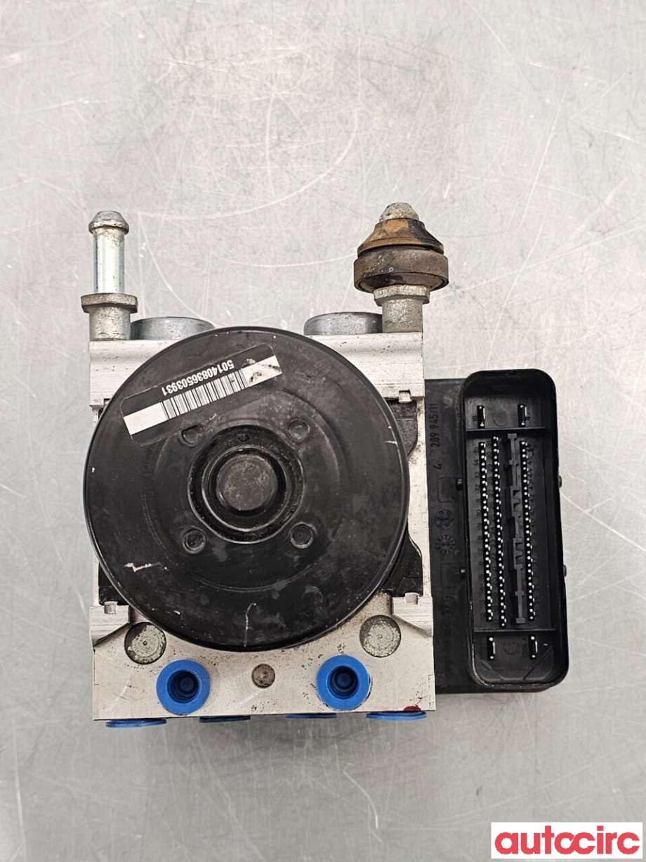 ABS sentral til Peugeot 4008 2012-2017  (PEUGEOT|1609909880|062109-66813)