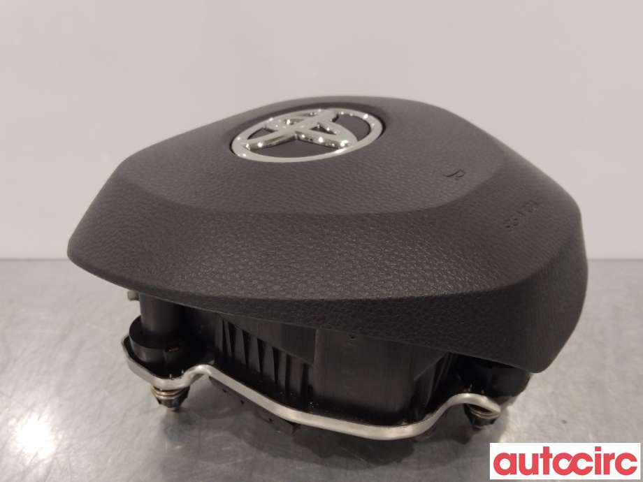 Airbag rattpute til Toyota RAV4 2019-->> (Type V)  (TOYOTA|4513012E40C0)
