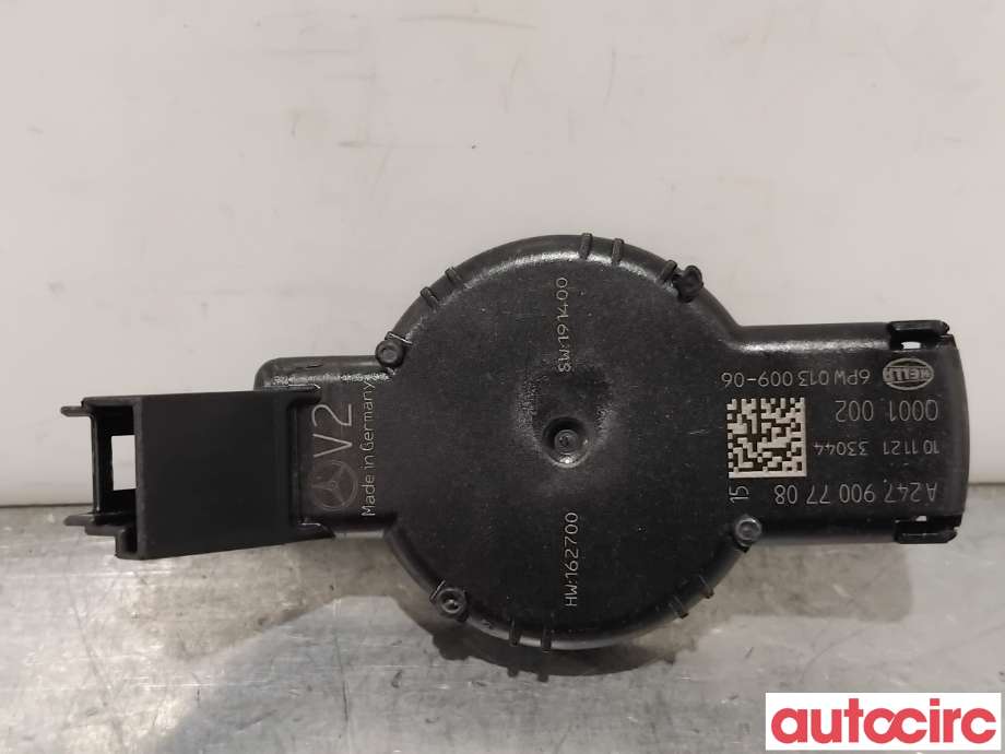 Sensor regnsensor til Mercedes EQS 2021-->> (V297) (V297) (MERCEDES|A2479007708|6PW013009-06|A2479008217)