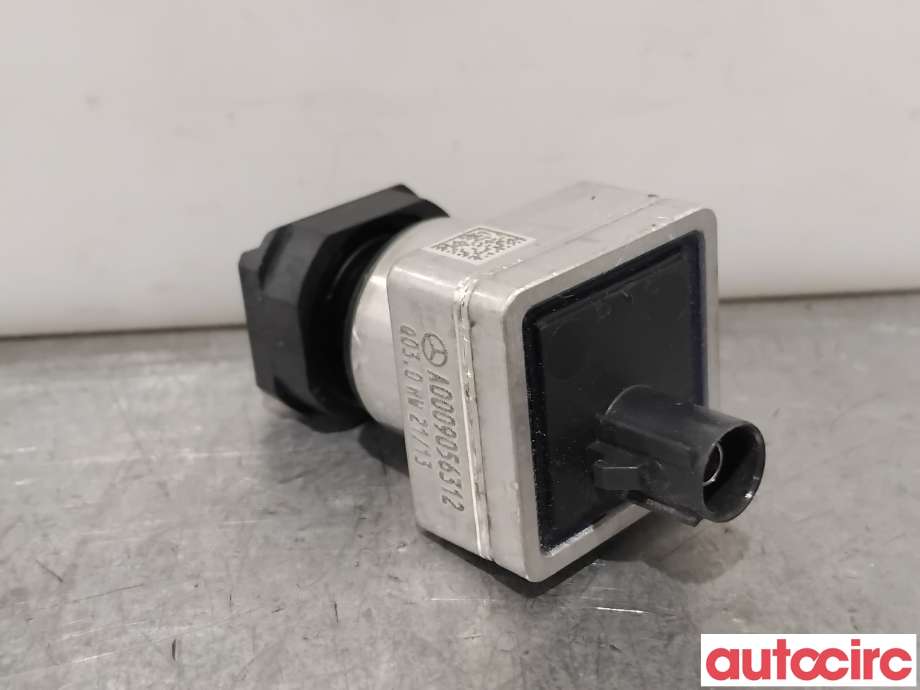 Kamera til Mercedes EQS 2021-->> (V297) (V297) (MERCEDES|A0009056312|)