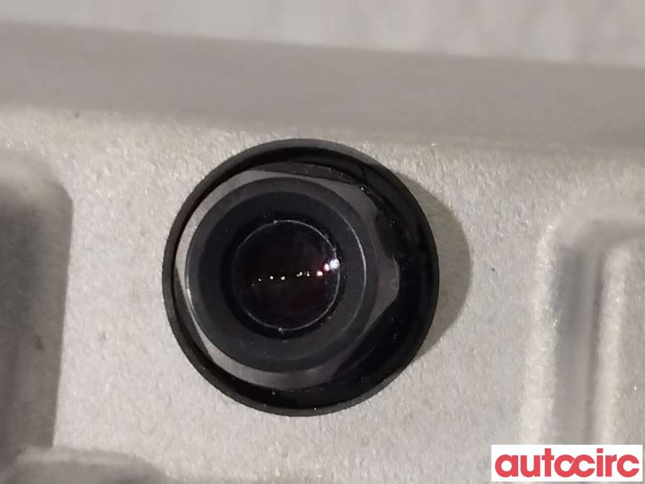 Kamera til Toyota RAV4 2019-->> (Type V) (TOYOTA|8646C42032||8646C-42032)