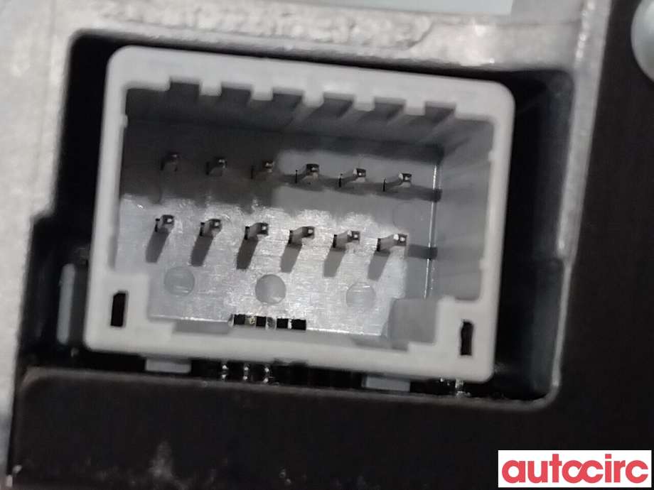 Kamera til Toyota RAV4 2019-->> (Type V) (TOYOTA|8646C42032||8646C-42032)
