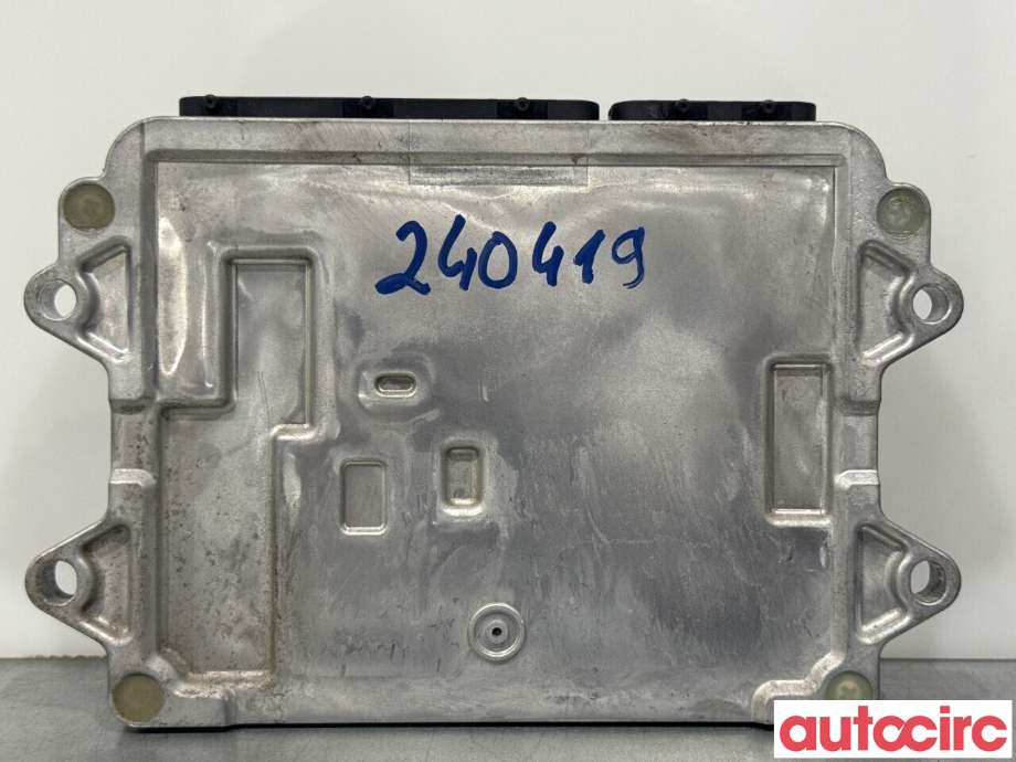 Styreenhet motor til Mazda CX-5 2012-2017 (Type I)  (MAZDA|PE1R-18-881S||PE1R18881L)