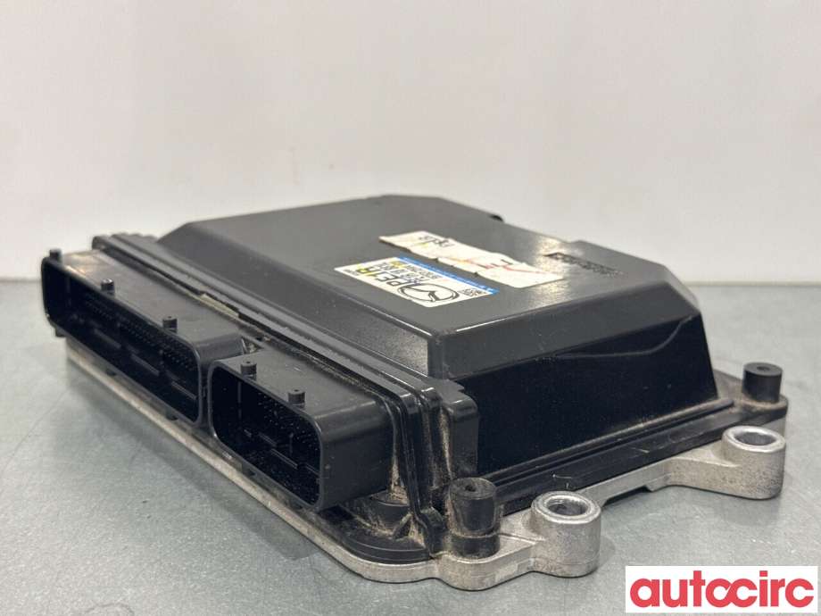 Styreenhet motor til Mazda CX-5 2012-2017 (Type I)  (MAZDA|PE1R-18-881S||PE1R18881L)