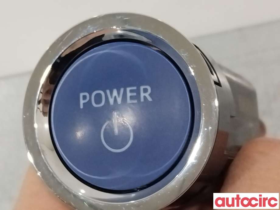 Bryter start/stopp til Toyota RAV4 2019-->> (Type V)  (TOYOTA|8961130142|)