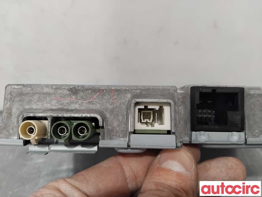 Styreenhet diverse til Mercedes EQS 2021-->> (V297) (V297) (MERCEDES|A2239004630||A2239002743)