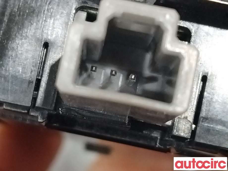 Sensor regnsensor til Toyota RAV4 2019-->> (Type V) (TOYOTA|8994130040|423200-4111|89941-30040)