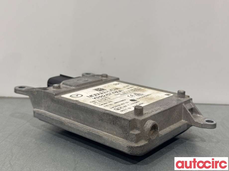 Sensor diverse til Mazda CX-5 2012-2017 (Type I) (MAZDA|KR82-67-Y80B||KR82-67Y80A)