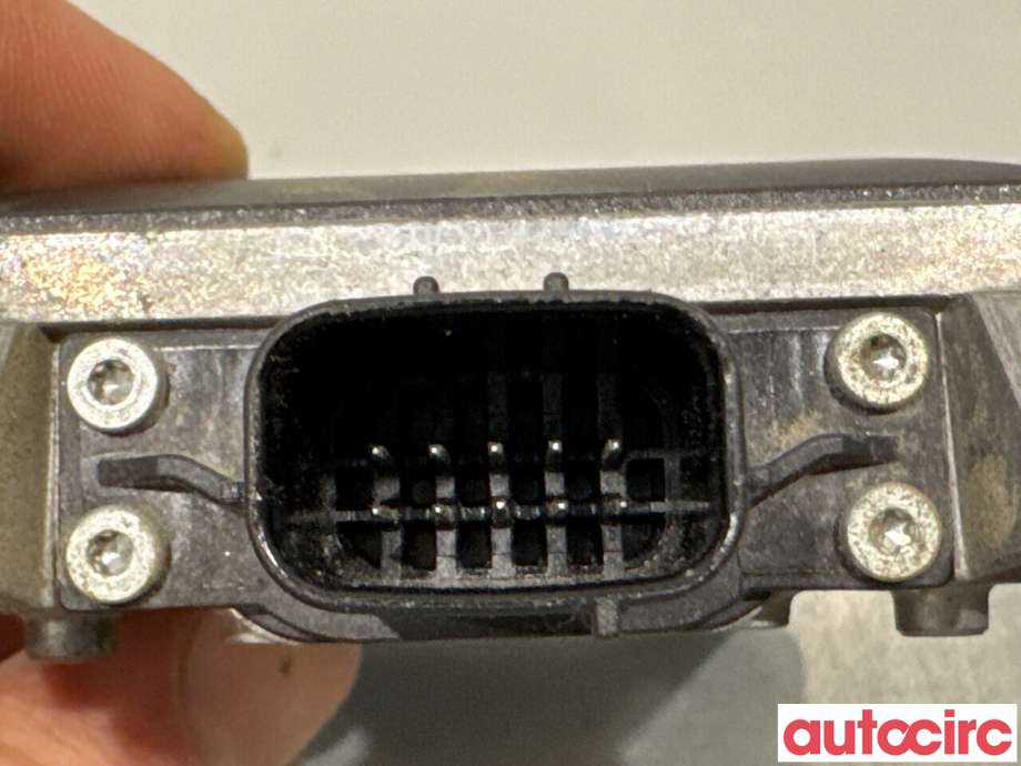 Sensor diverse til Mazda CX-5 2012-2017 (Type I) (MAZDA|KR82-67-Y80B||KR82-67Y80A)