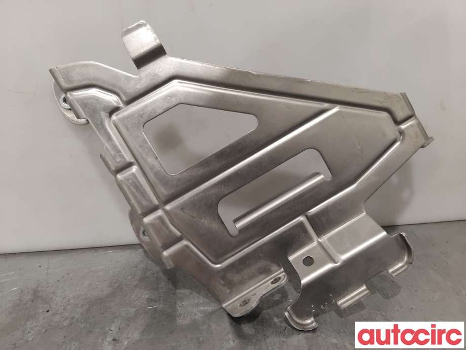 Innredning pakke til Mercedes EQS 2021-->> (V297) (V297) (MERCEDES|A2975453200|)