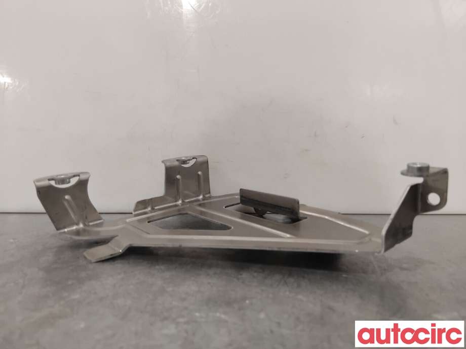 Innredning pakke til Mercedes EQS 2021-->> (V297) (V297) (MERCEDES|A2975453200|)