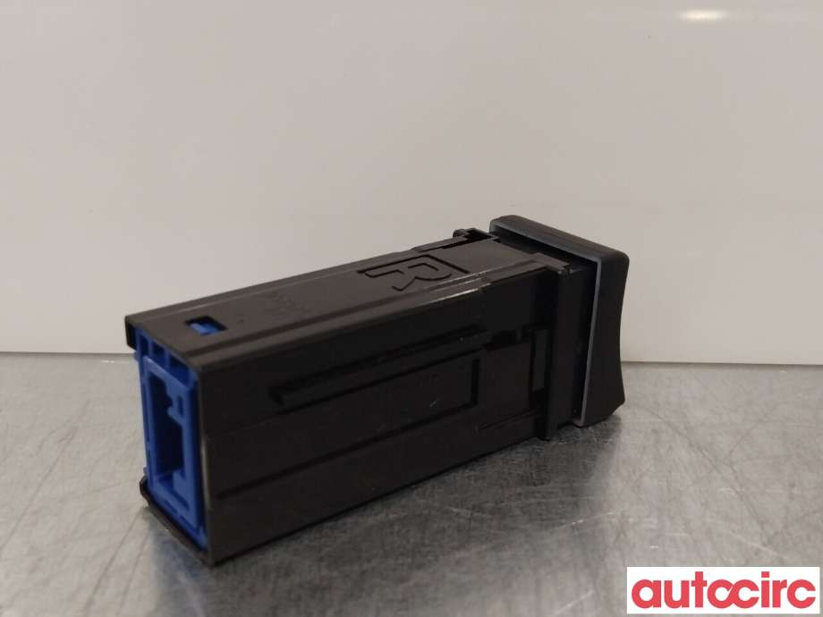 Bryter setevarme til Toyota RAV4 2019-->> (Type V) (TOYOTA|8475142060|)