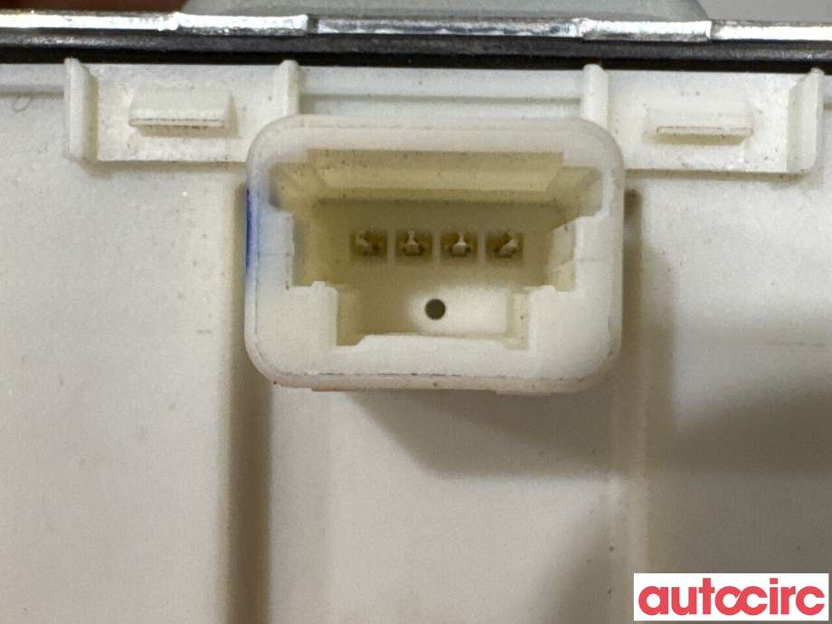 Styreenhet nøkkelfri/keyless til Mazda CX-5 2012-2017 (Type I) (MAZDA|KD45-67-5D4A|SKE136-01|KD45675D4)