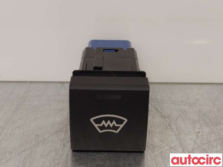 Bryter rutevarme til Toyota RAV4, 2019-->> (Type V)  (TOYOTA|8479542010)