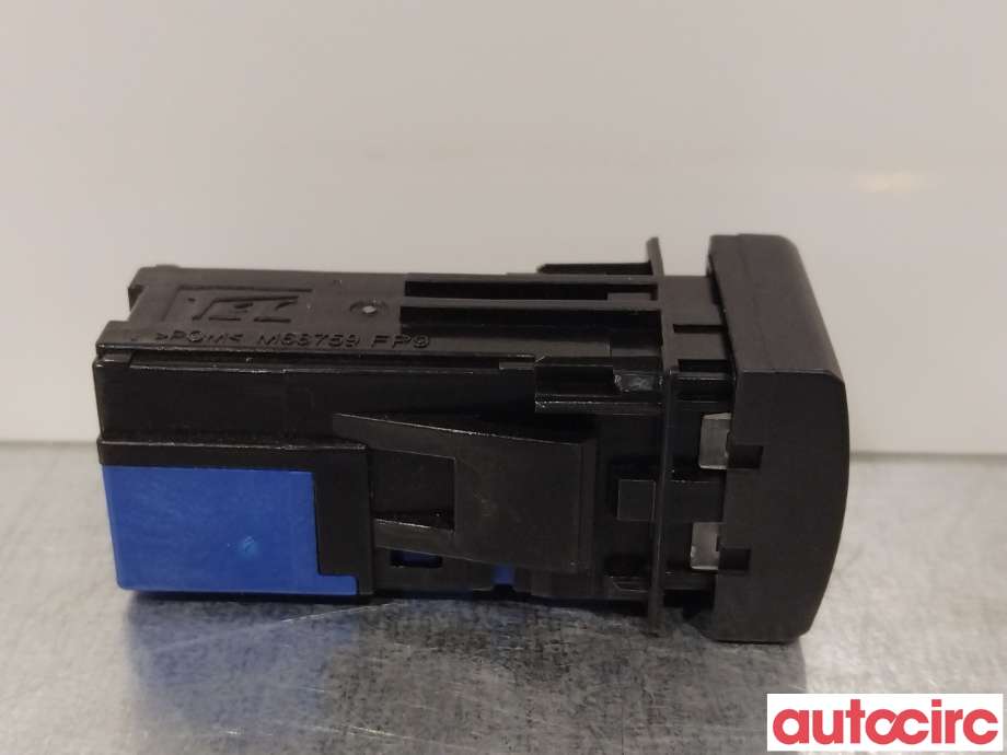 Bryter diverse til Toyota RAV4 2019-->> (Type V)  (TOYOTA|8425533010|)