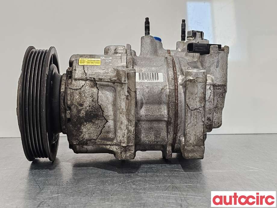 Aircondition kompressor til Kia Optima 2017-2020  (KIA|97701D4300|CG447250-0541)