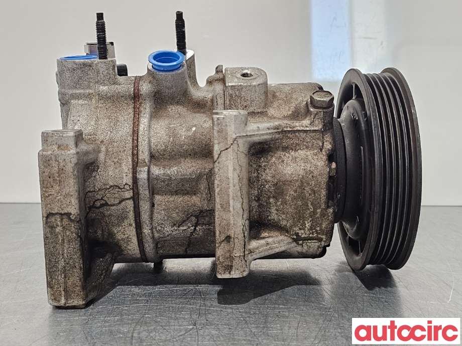 Aircondition kompressor til Kia Optima 2017-2020  (KIA|97701D4300|CG447250-0541)