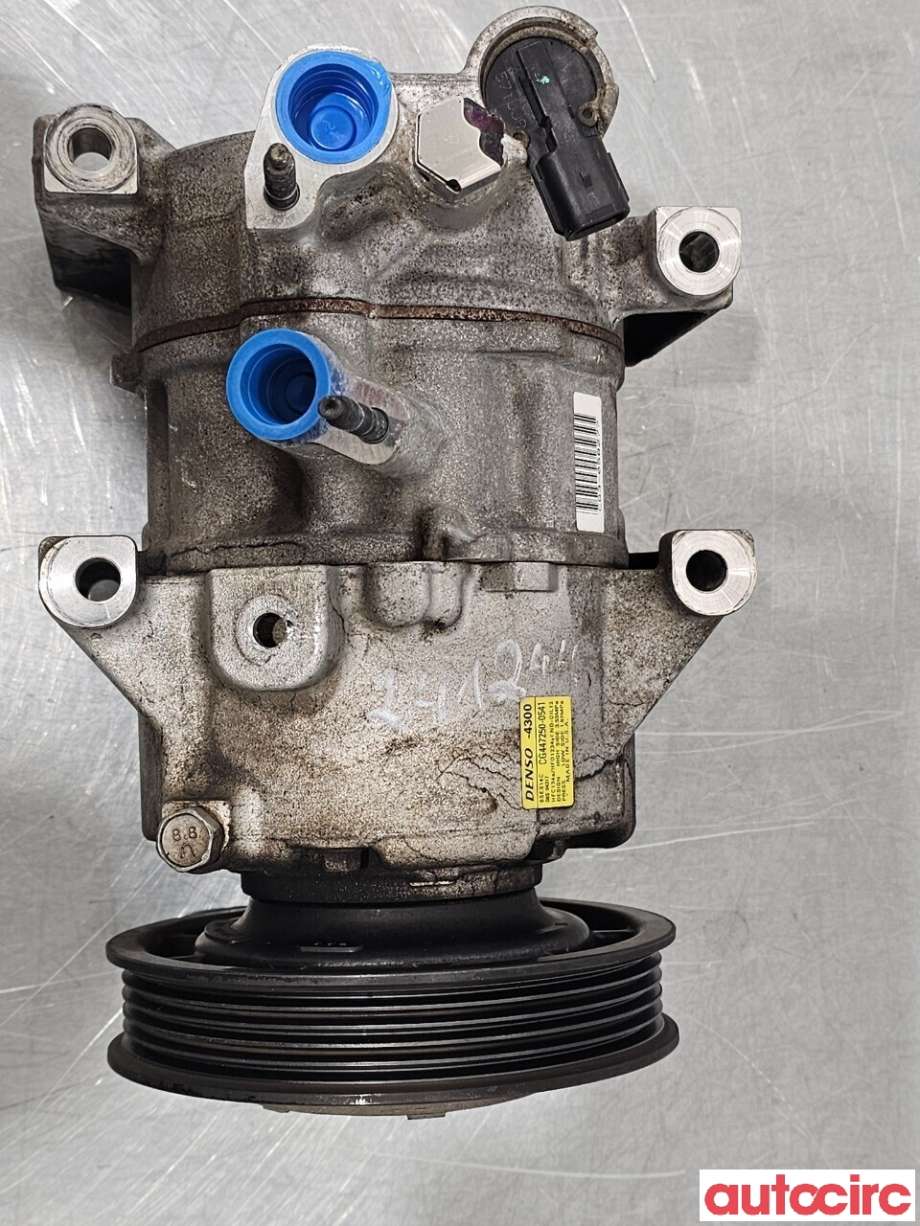 Aircondition kompressor til Kia Optima 2017-2020  (KIA|97701D4300|CG447250-0541)