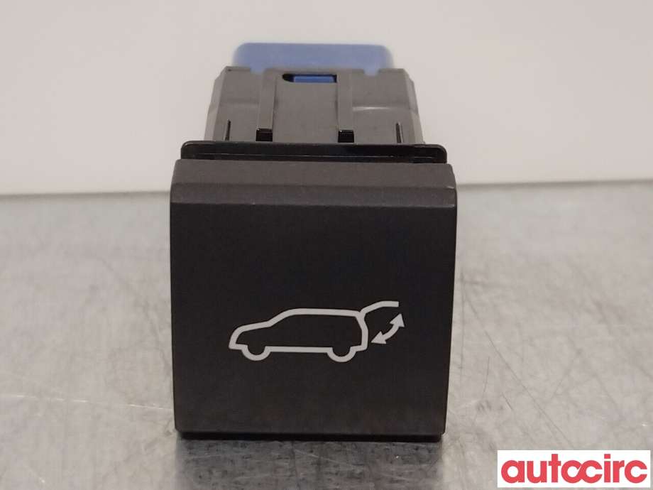 Bryter baklukeåpner til Toyota RAV4, 2019-->> (Type V)  (TOYOTA|8496642010)