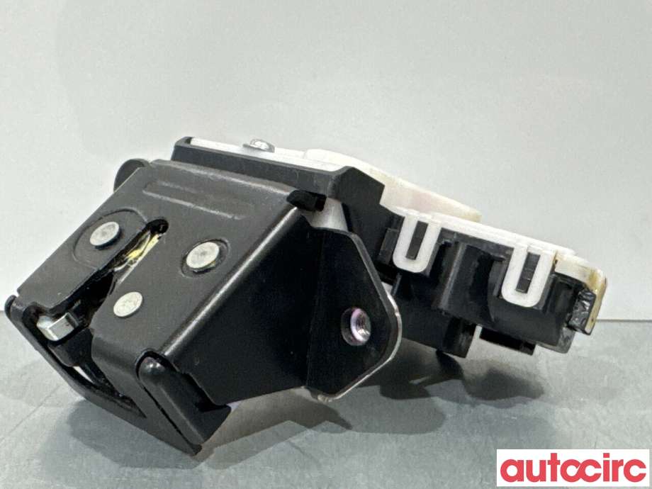 Baklukelås til Mazda CX-5 2012-2017 (Type I) (MAZDA|G33M-62-310B|)