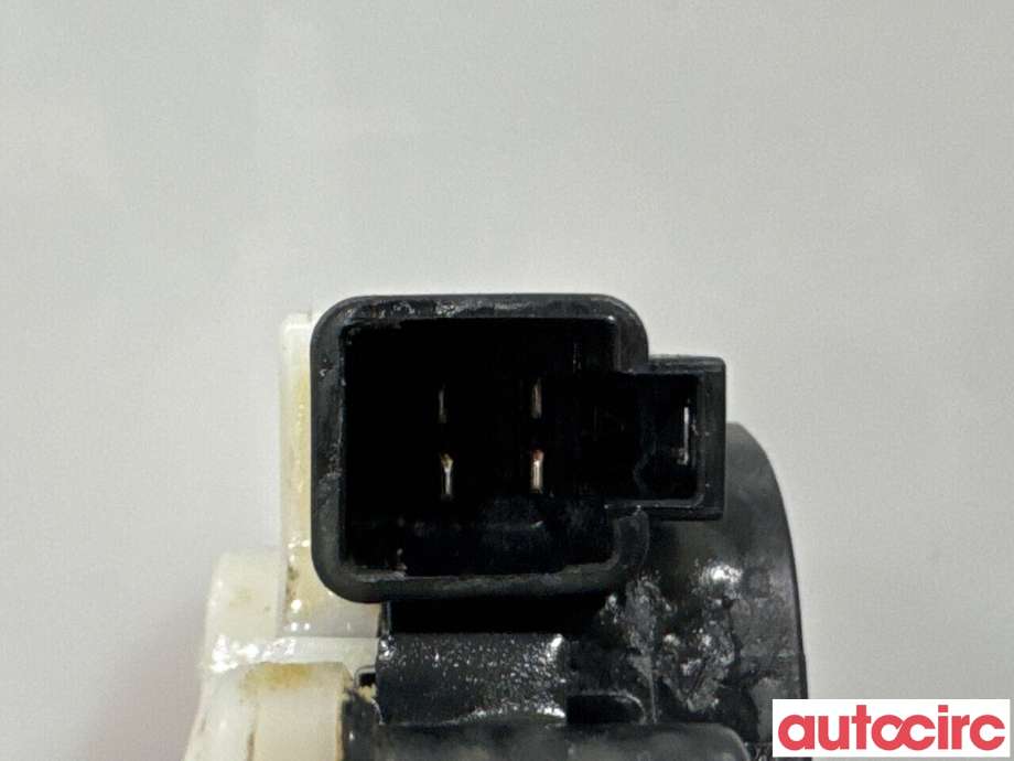 Baklukelås til Mazda CX-5 2012-2017 (Type I) (MAZDA|G33M-62-310B|)