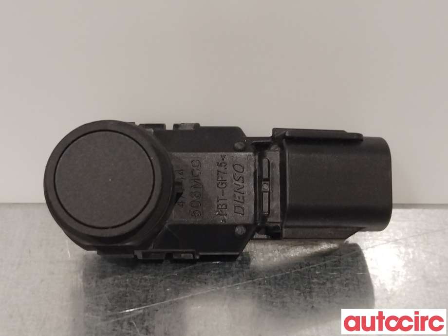 Parkeringssensor bak til Toyota RAV4, 2019-->> (Type V)  (TOYOTA|8934160060C3)