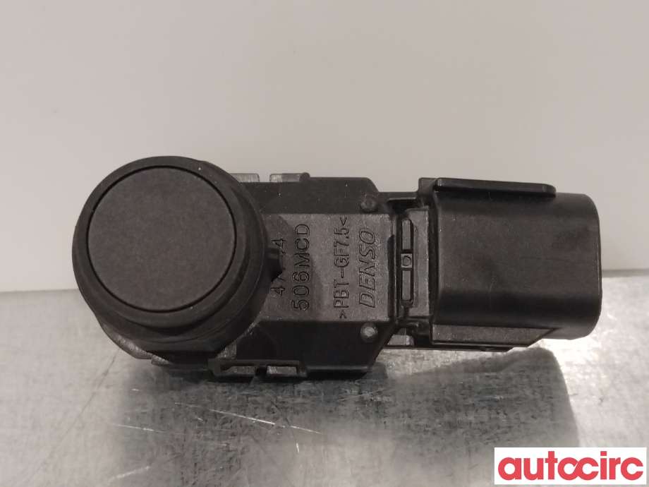 Parkeringssensor bak til Toyota RAV4, 2019-->> (Type V)  (TOYOTA|8934160060C3)