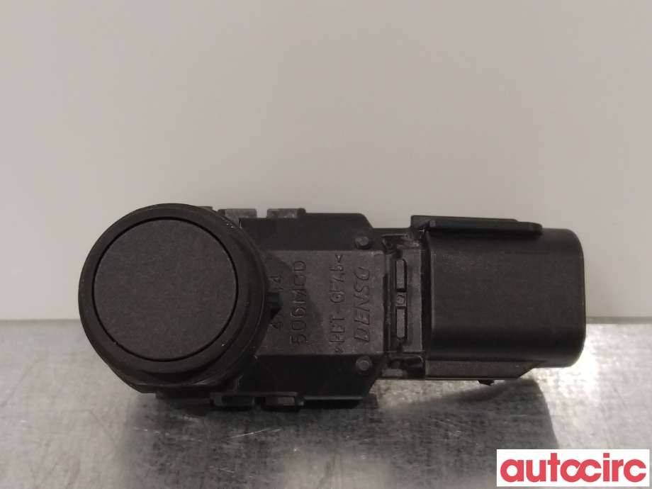 Parkeringssensor bak til Toyota RAV4, 2019-->> (Type V)  (TOYOTA|8934160060C3)