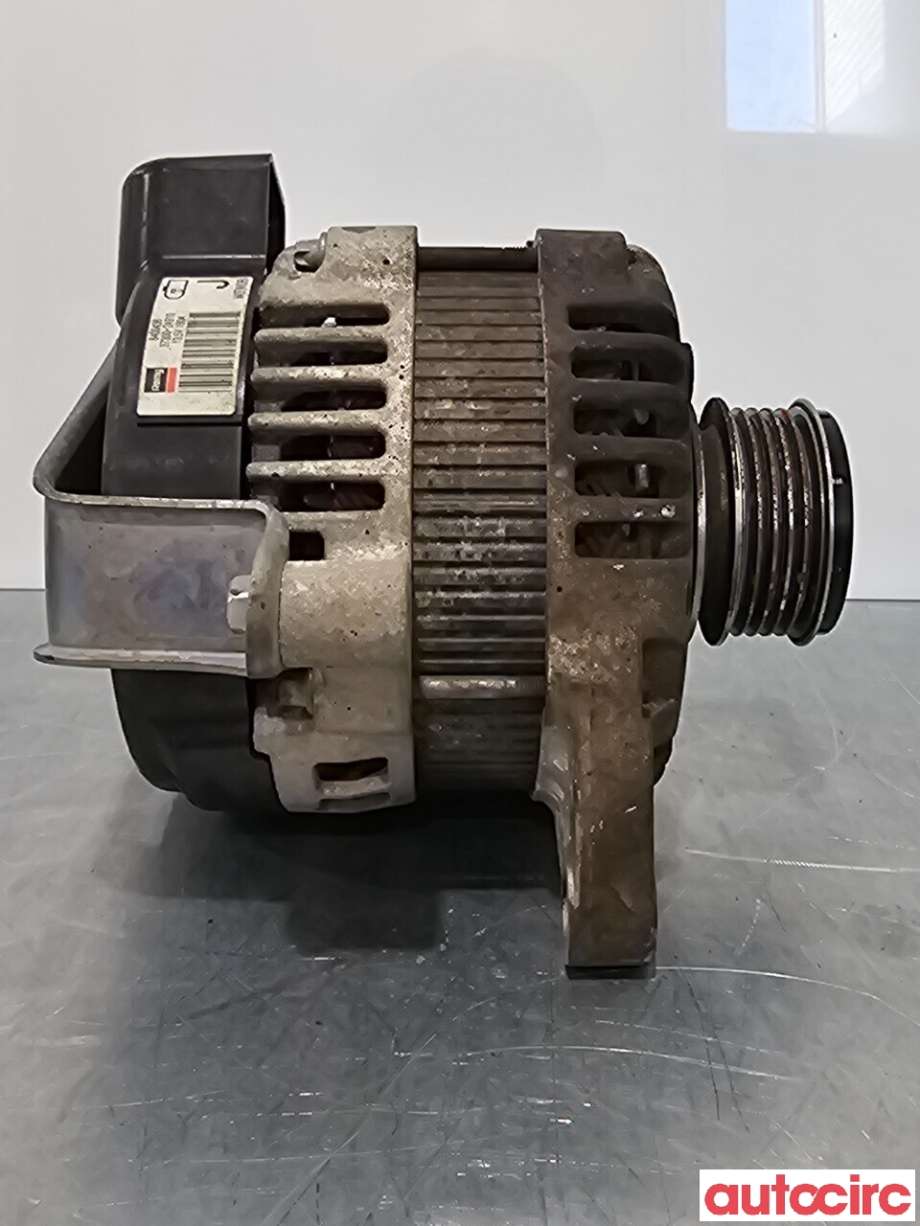 Dynamo til Kia Optima 2017-2020  (KIA|373002A910|37300-2A910)