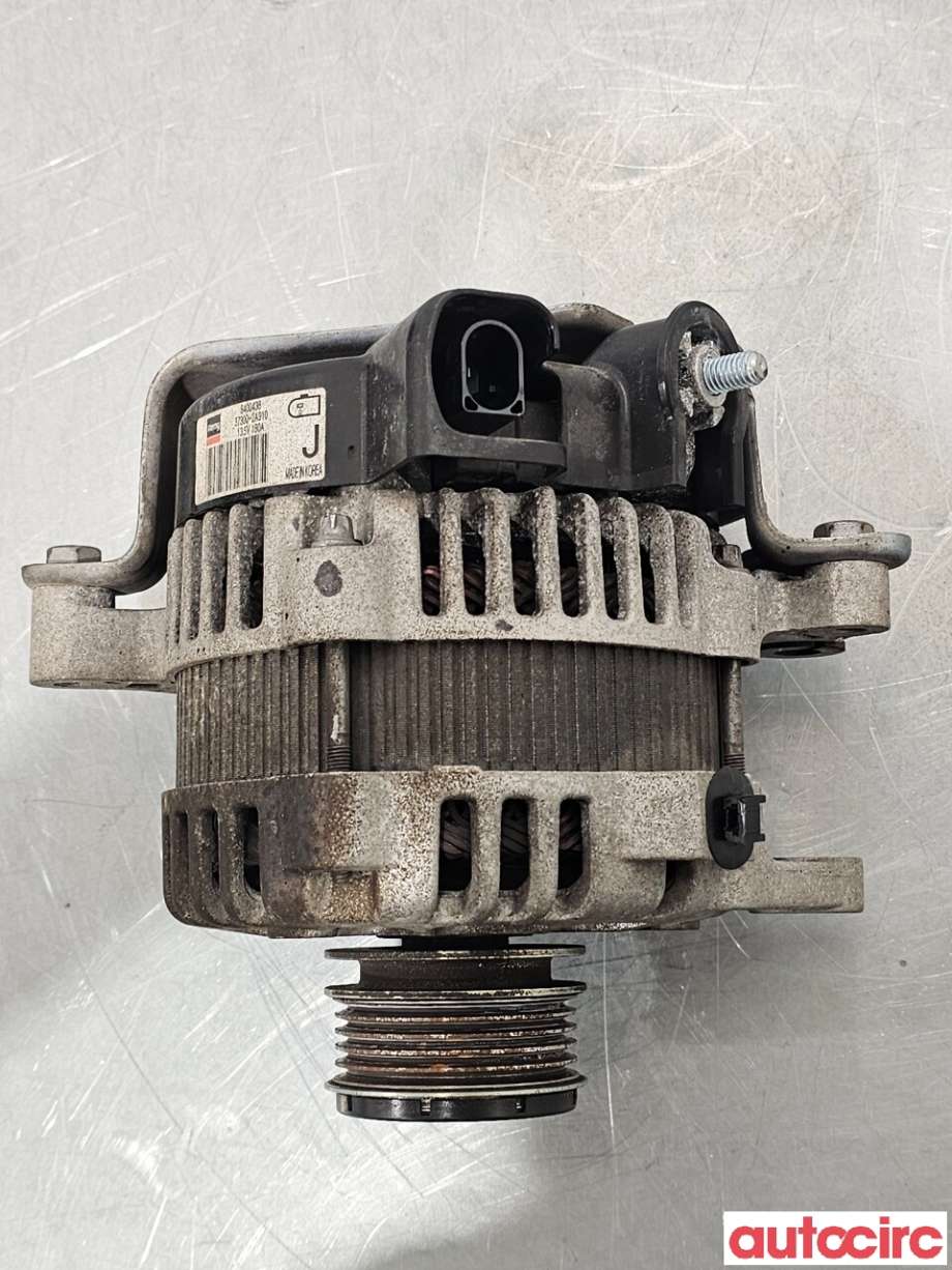 Dynamo til Kia Optima 2017-2020  (KIA|373002A910|37300-2A910)