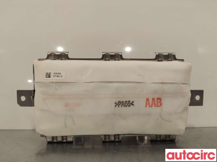 Airbag passasjer til Toyota RAV4, 2019-->> (Type V)  (TOYOTA|7396042110)