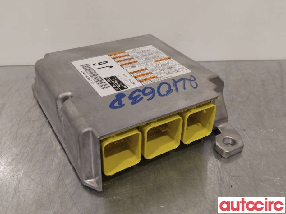 Airbag elektronikk til Toyota RAV4 2019-->> (Type V)  (TOYOTA|8917042D50)