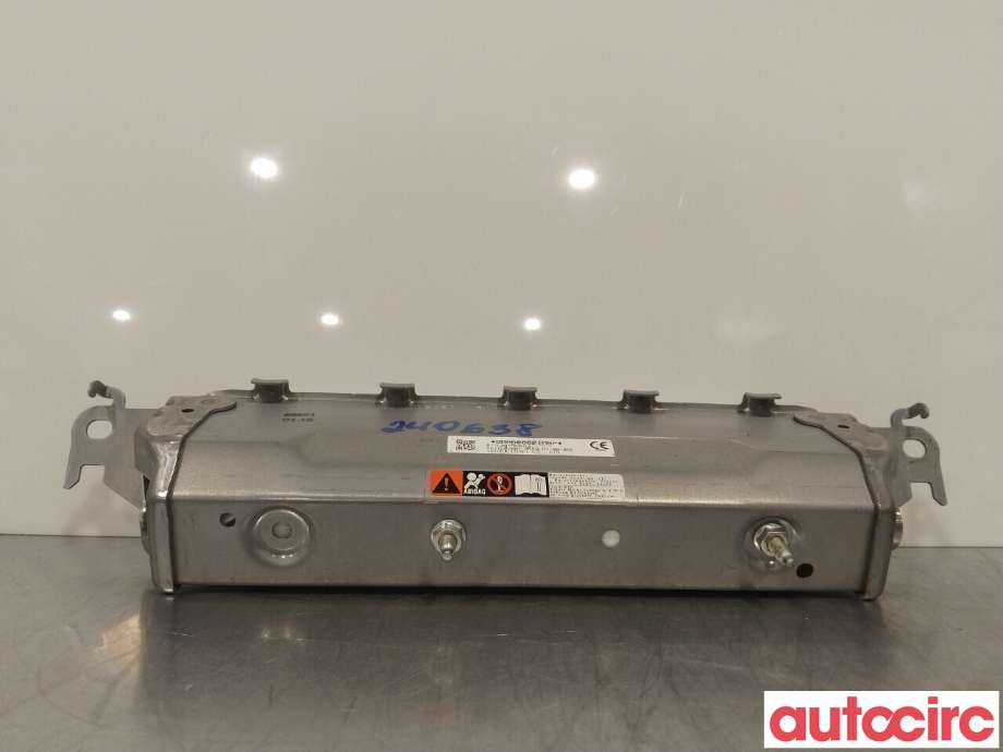 Airbag kne til Toyota RAV4 2019-->> (Type V)  (TOYOTA|7390042050C0)