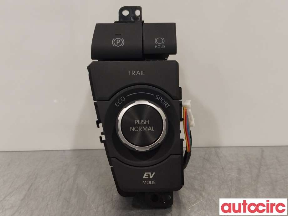 Bryter diverse til Toyota RAV4, 2019-->> (Type V)  (TOYOTA|8401042120)