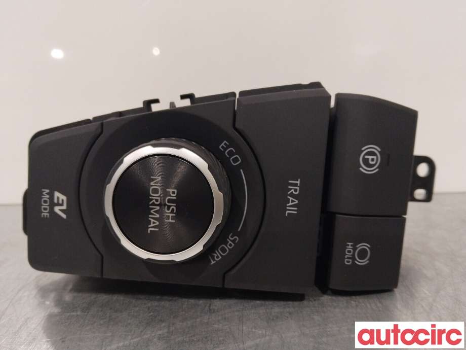 Bryter diverse til Toyota RAV4 2019-->> (Type V) (TOYOTA|8401042120|)