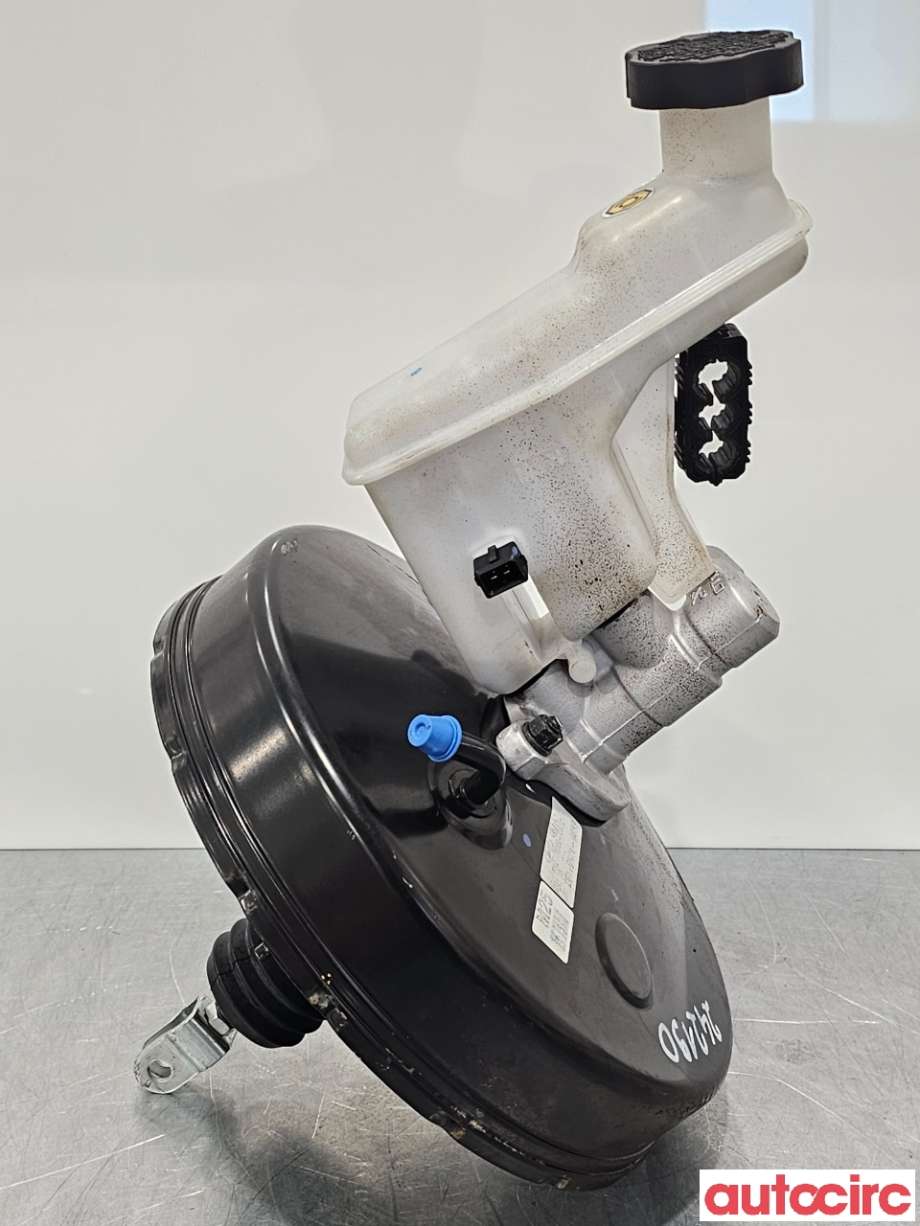 Bremsekraft-forsterker til Hyundai Ix35 2010-2015 (HYUNDAI|591102S050|20110921-0833)