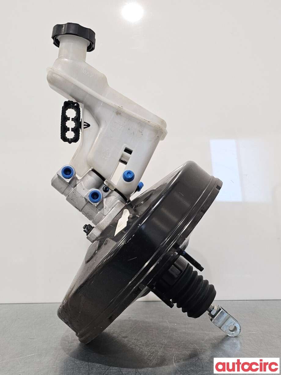 Bremsekraft-forsterker til Hyundai Ix35 2010-2015 (HYUNDAI|591102S050|20110921-0833)