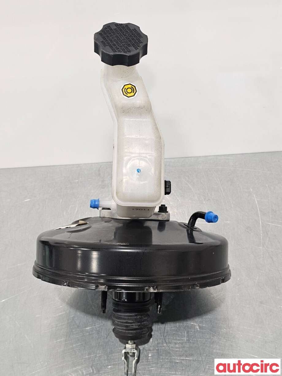 Bremsekraft-forsterker til Hyundai Ix35 2010-2015 (HYUNDAI|591102S050|20110921-0833)