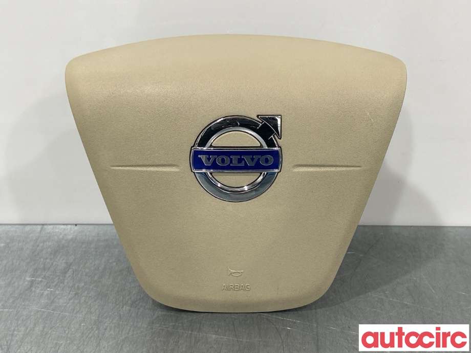 Airbag rattpute til Volvo XC70 2008-2013 (Type II, Fase 1) (VOLVO|31332821|30721916)
