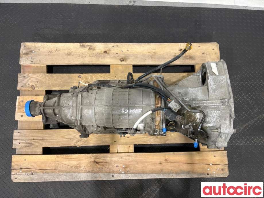 Girkasse automat til Subaru Impreza, 2008-2012 (Type III)  (SUBARU|31000AH200)