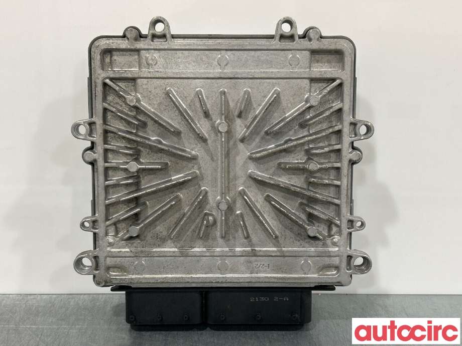 Styreenhet motor til Volvo XC70 2008-2013 (Type II, Fase 1) (VOLVO|36001123|0281015286|31303388)