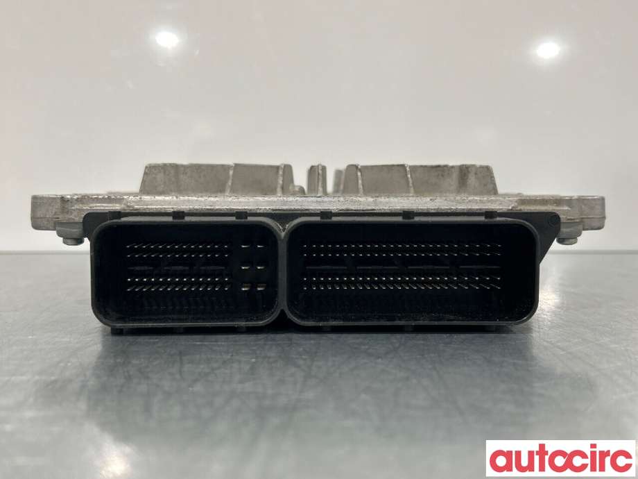 Styreenhet motor til Volvo XC70 2008-2013 (Type II, Fase 1) (VOLVO|36001123|0281015286|31303388)