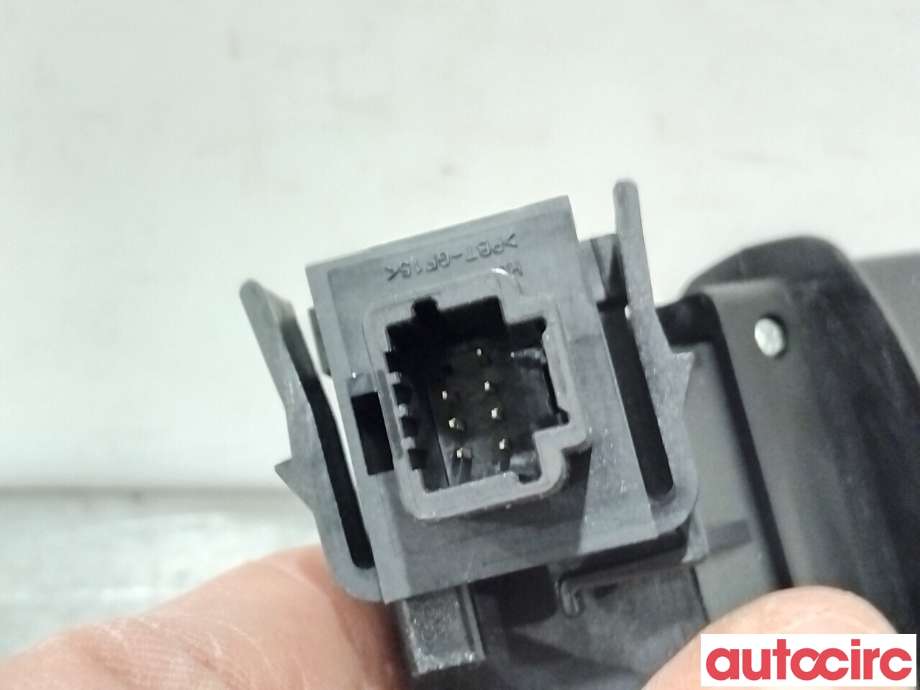 Bryter diverse til Renault Zoe 2013-2019 (Fase 1)  (RENAULT|255522540R|)