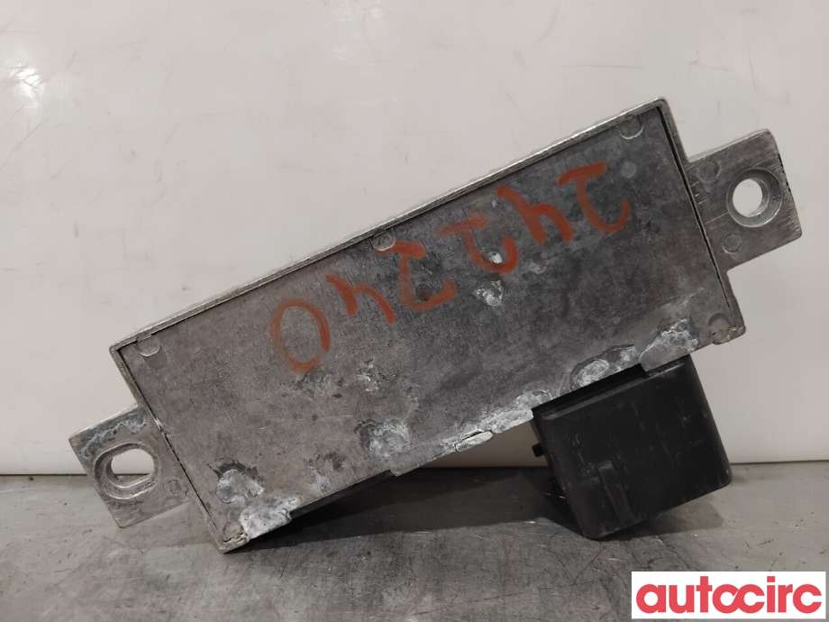 Rele diverse til Renault Zoe 2013-2019 (Fase 1)  (RENAULT|296103254R|PBZ1-12)