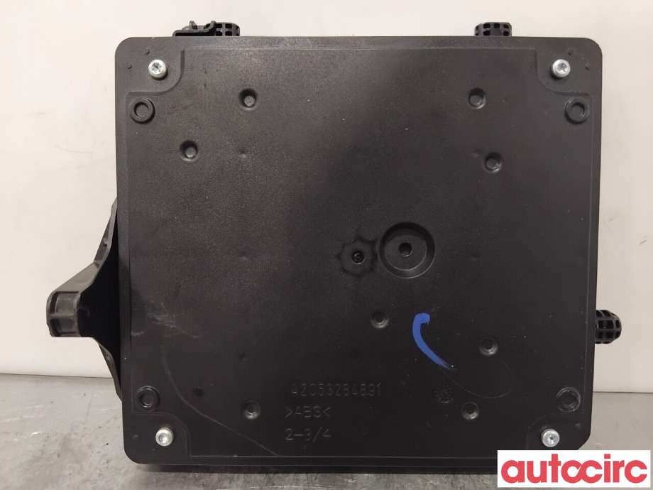 Styreenhet diverse til Renault Zoe 2013-2019 (Fase 1) (RENAULT|284B15472R|S180180060)