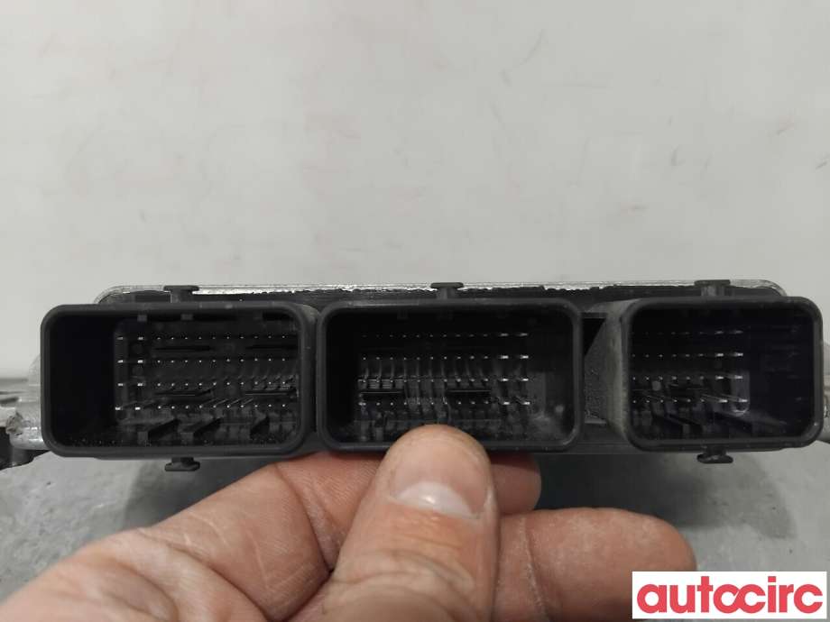 Styreenhet diverse til Renault Zoe 2013-2019 (Fase 1) (RENAULT|237D40289R|A2C12198003|237D40254R)