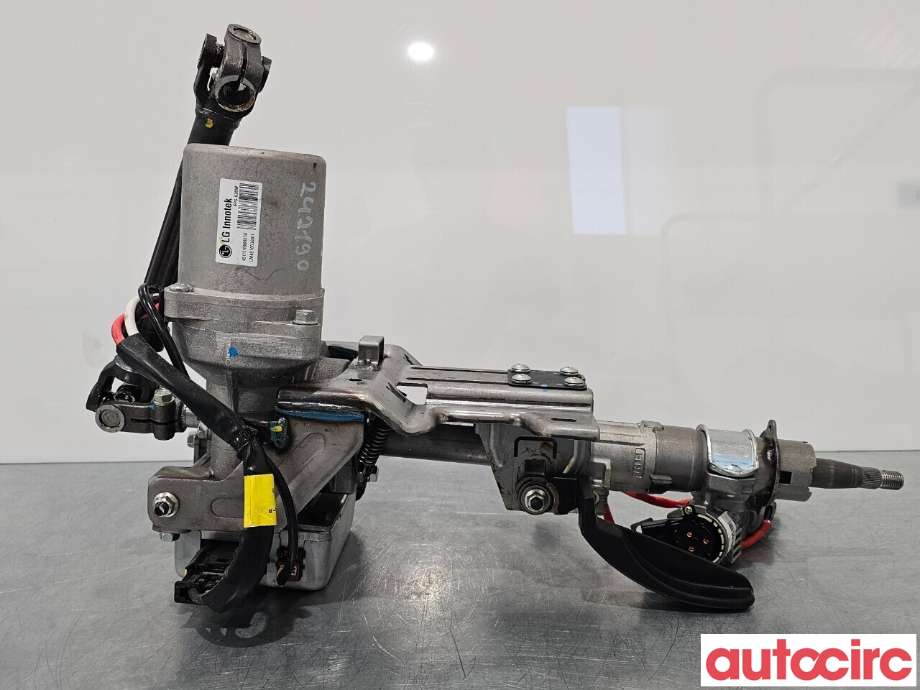 Rattaksel elektrisk servo til Hyundai Ix35 2010-2015 (HYUNDAI|563103U811|563003U362)