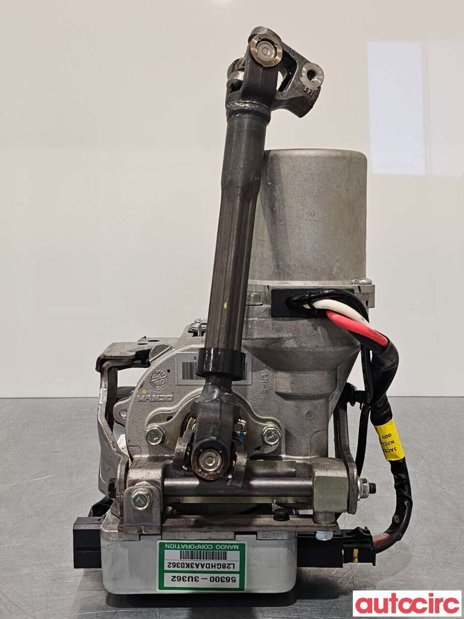 Rattaksel elektrisk servo til Hyundai Ix35 2010-2015 (HYUNDAI|563103U811|563003U362)
