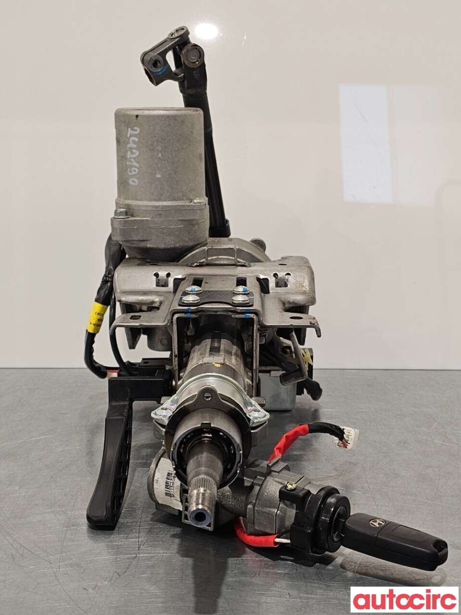 Rattaksel elektrisk servo til Hyundai Ix35 2010-2015 (HYUNDAI|563103U811|563003U362)
